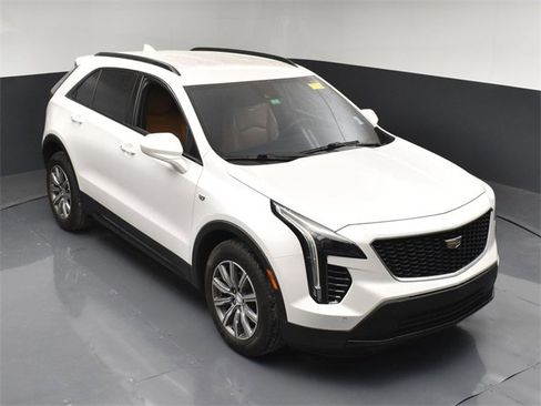 Used 2019 Cadillac XT4 Sport image 40