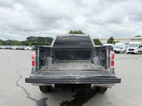 Used 2012 Ford F150 XLT w/ XLT Convenience Pkg RWD image 39