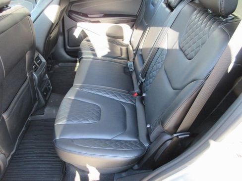 Used 2024 Ford Edge Titanium w/ Equipment Group 301A image 22