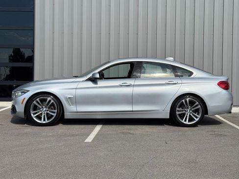 Used 2019 BMW 430i Gran Coupe image 8