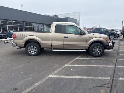 Used 2011 Ford F150 XLT w/ XLT Chrome Pkg