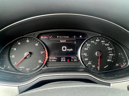 Used 2018 Audi Q7 2.0T Premium Plus image 15