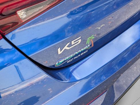 Used 2023 Kia K5 GT-Line w/ GT-Line Premium Package image 30