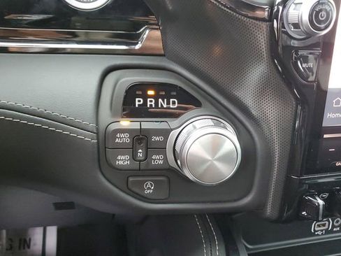 New 2026 RAM 1500 Limited image 10