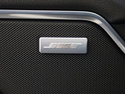 New 2026 Chevrolet Silverado 1500 LTZ w/ Technology Package AWD/4WD image 34