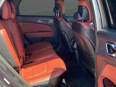 Used 2023 Kia Sportage SX AWD/4WD image 26