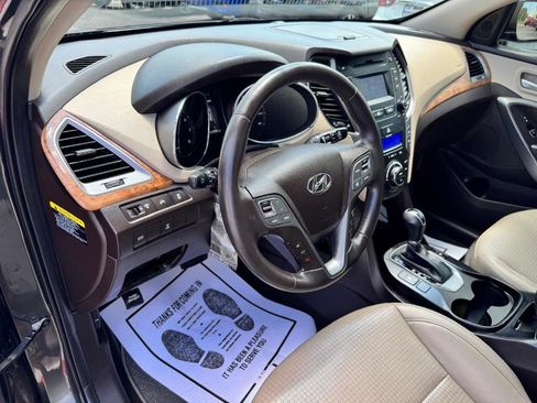 Used 2013 Hyundai Santa Fe Sport 2.0T image 15