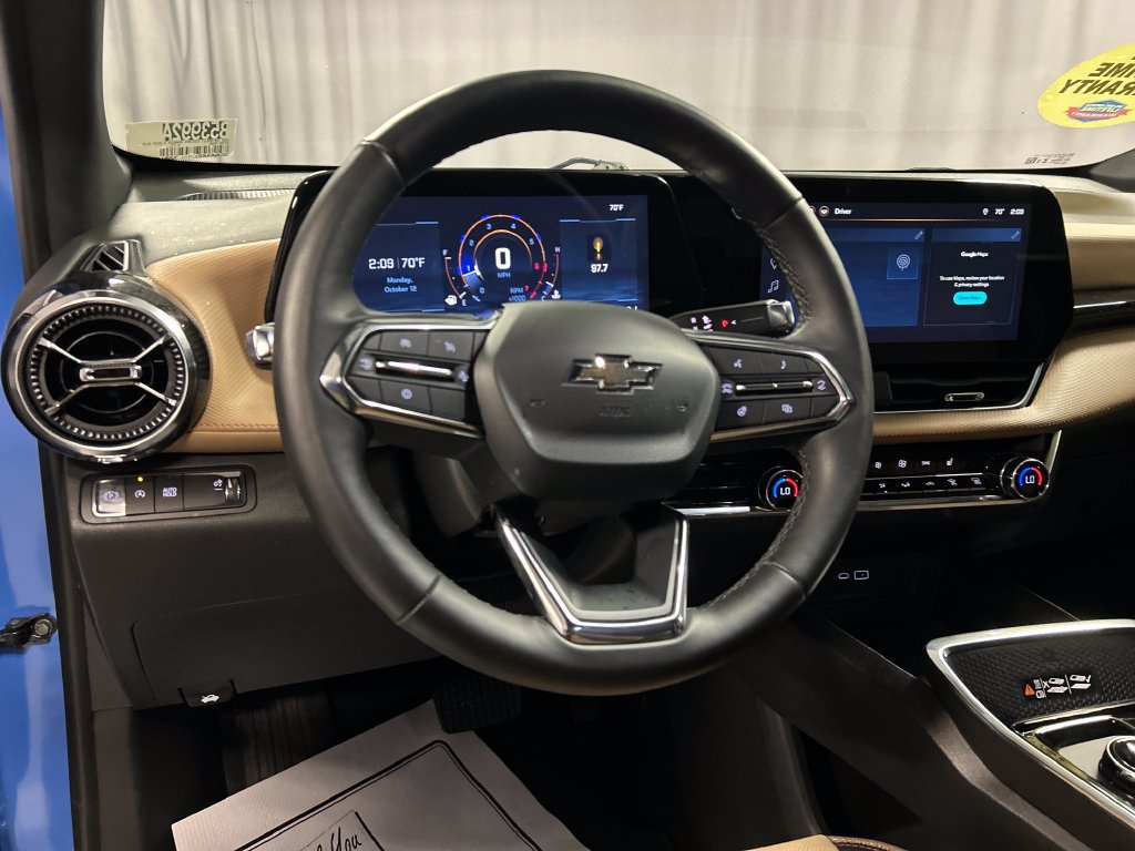 Used 2025 Chevrolet Equinox ACTIV FWD image 15