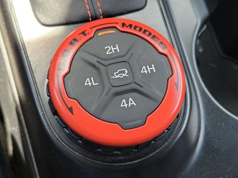 Used 2023 Ford Bronco Raptor AWD/4WD image 50