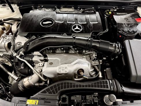 Used 2023 Mercedes-Benz CLA 250 image 43
