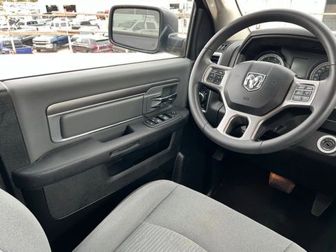 Used 2024 RAM 1500 Classic SLT image 11