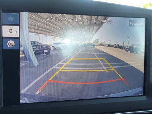 Certified 2025 Hyundai Elantra Sport FWD image 14