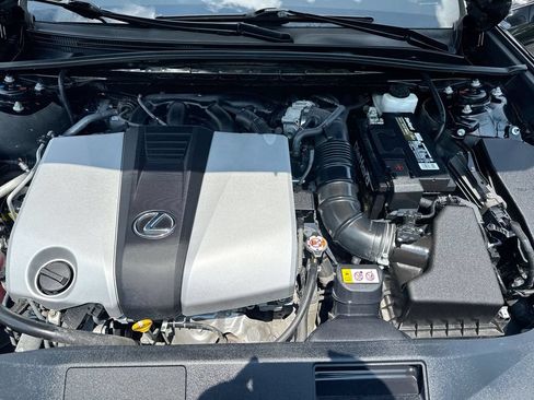Used 2019 Lexus ES 350 w/ Accessory Package 2 FWD image 26