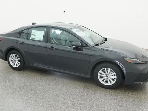 New 2026 Toyota Camry LE image 45