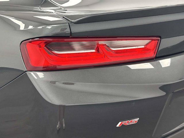 Used 2017 Chevrolet Camaro LT w/ RS Package RWD image 24