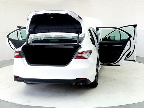 Certified 2023 Toyota Camry LE image 11