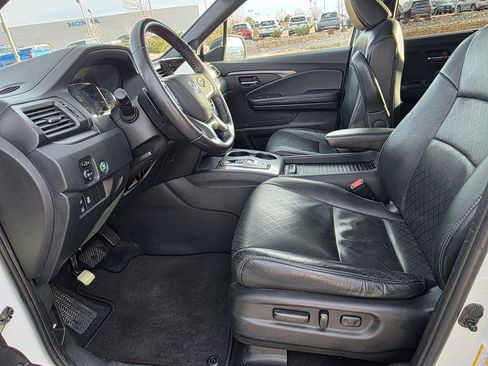 Used 2020 Honda Passport EX-L image 24