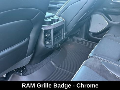 New 2026 RAM 1500 Laramie image 28