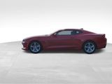 Used 2017 Chevrolet Camaro LT image 2