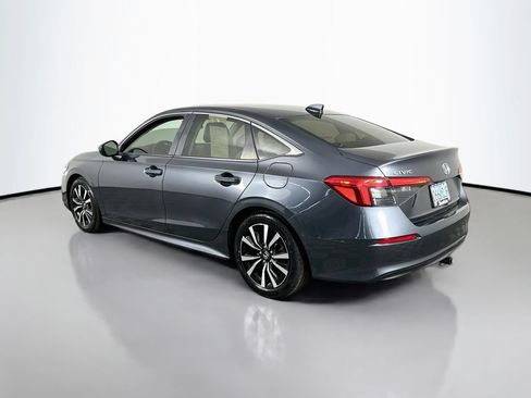 Used 2022 Honda Civic EX image 6