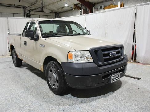 Used 2007 Ford F150 STX RWD image 17