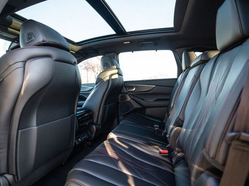 Certified 2026 Acura MDX Type S image 45