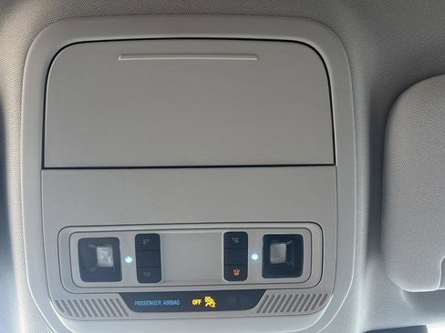 New 2026 Ford Explorer Active image 26