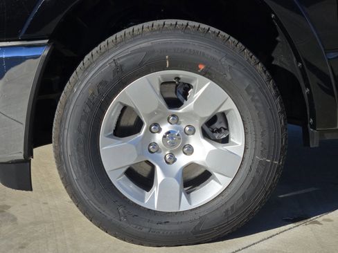 New 2026 RAM 1500 Big Horn image 10