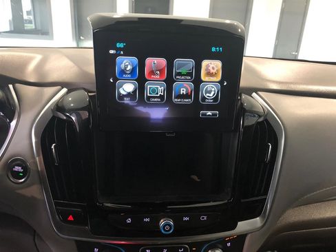 Used 2019 Chevrolet Traverse Premier image 22