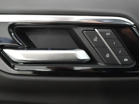 New 2026 Chevrolet Tahoe RST w/ Comfort Package image 17