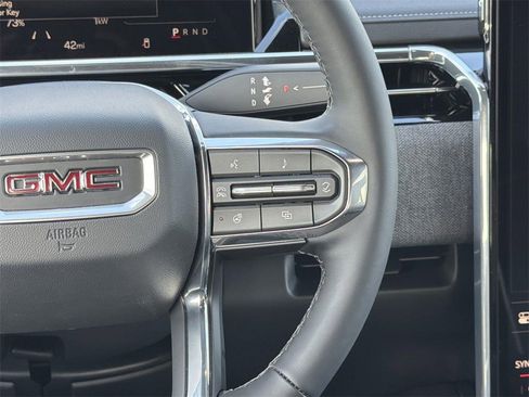 New 2026 GMC Sierra EV Elevation image 9