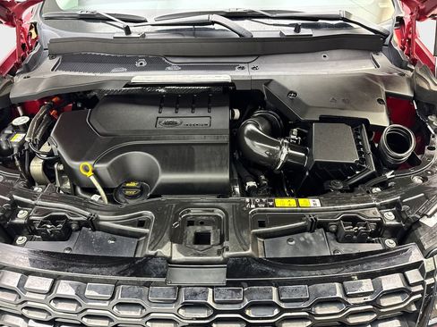 Used 2022 Land Rover Discovery Sport SE AWD/4WD image 71