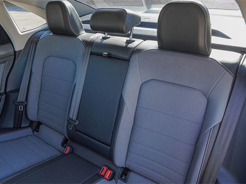 New 2026 Volkswagen Jetta SE image 23