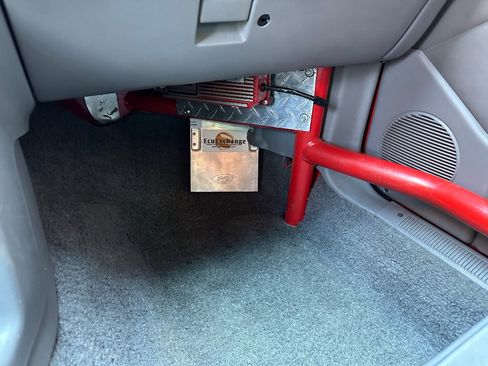 Used 1993 Ford Mustang Cobra image 52