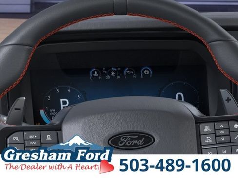 New 2026 Ford F150 Raptor AWD/4WD image 14