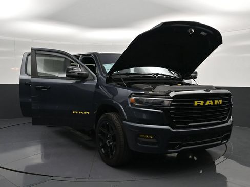 Used 2026 RAM 1500 Laramie w/ Night Edition AWD/4WD image 33