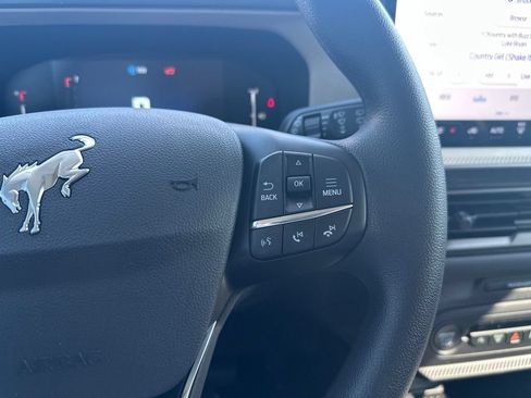 New 2026 Ford Bronco Sport Big Bend AWD/4WD image 18