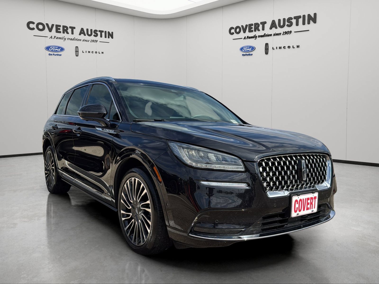 Used 2020 Lincoln Corsair Reserve FWD image 7