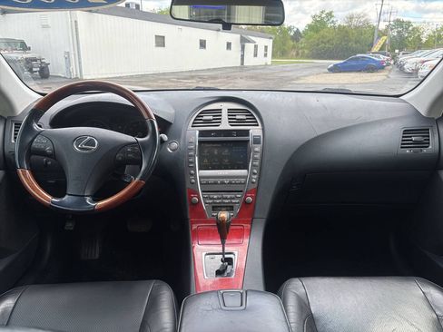 Used 2008 Lexus ES 350 FWD image 19