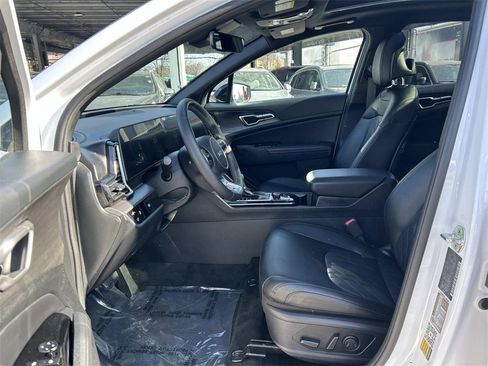 Used 2023 Kia Sportage X-Line w/ X-Line Premium Package image 11