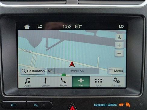 Used 2017 Ford Explorer Limited image 13