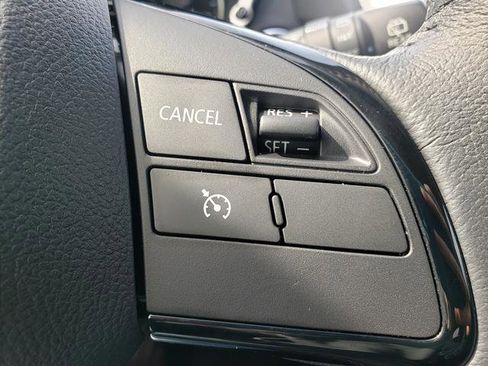 Used 2022 Mitsubishi Eclipse Cross AWD image 20