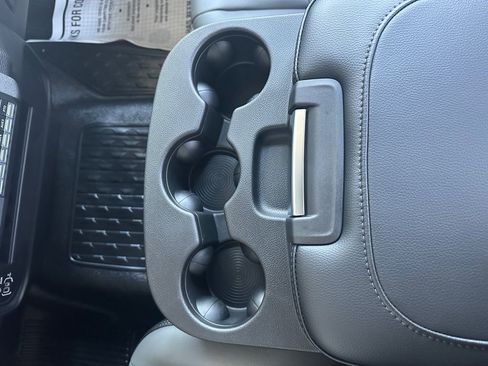 New 2025 RAM 4500 Tradesman image 11