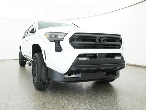 New 2025 Toyota Tacoma SR5 image 55