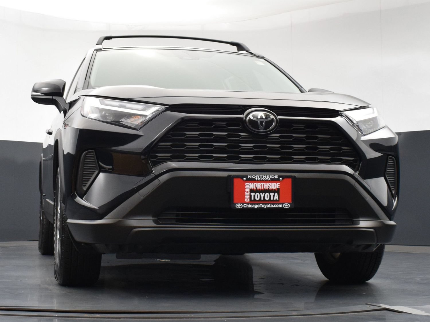 Used 2025 Toyota RAV4 XLE w/ Convenience Package AWD/4WD image 31