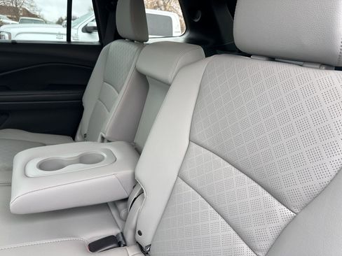 Used 2021 Honda Passport Touring image 22