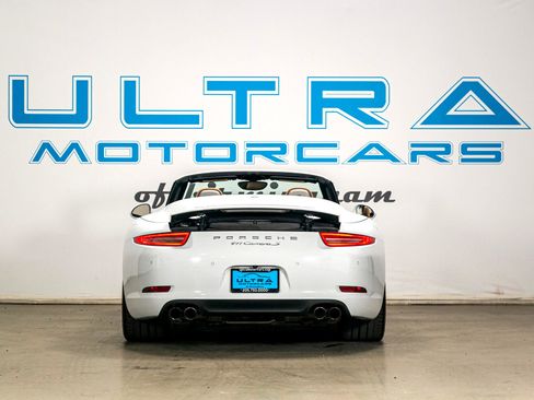 Used 2015 Porsche 911 Carrera S image 17