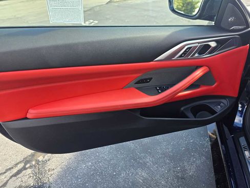 Used 2022 BMW M4 Coupe w/ M Carbon Exterior Package image 17