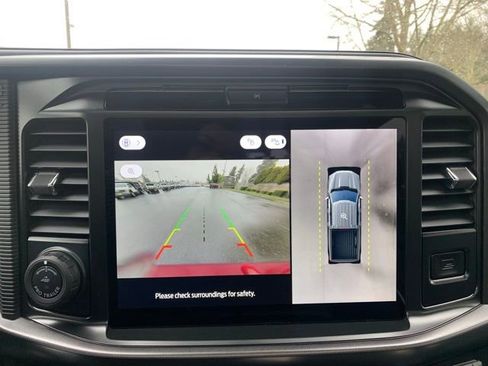 New 2025 Ford F150 Lariat w/ Equipment Group 502A High image 20