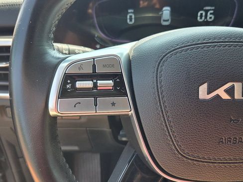 Used 2023 Kia Telluride S w/ S Sunroof Package AWD/4WD image 24